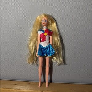Vintage Sailor moon 1995